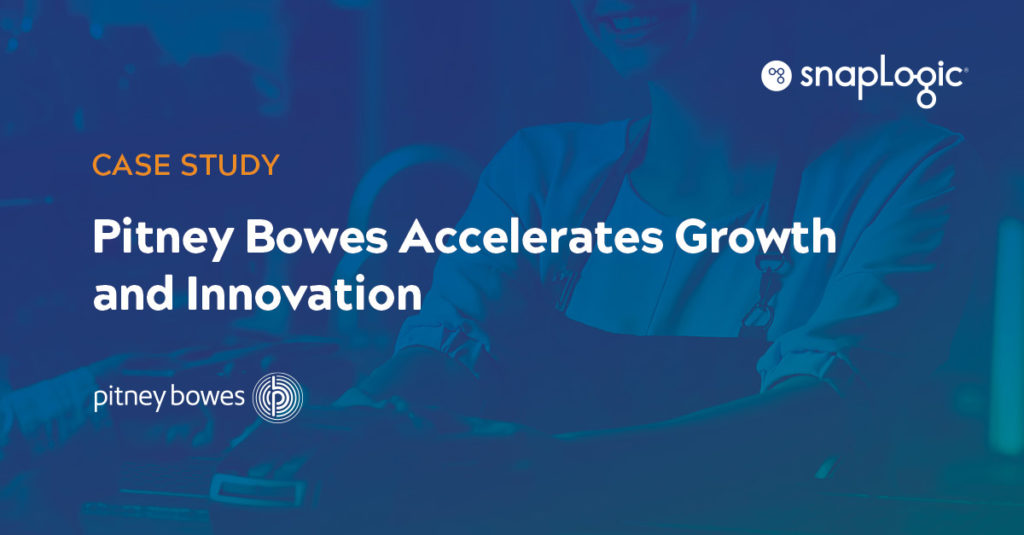 Pitney Bowes accelerates growth and innovation featured image