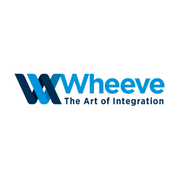 Wheeve logo