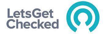 Let&srquo;s Get Checked logo