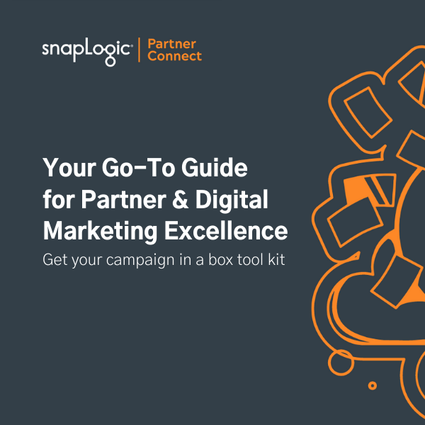 Your Go-To Guide for Partner & Digital Marketing Excellence