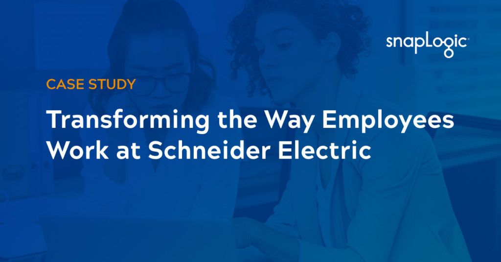 schneider electric case study featured image