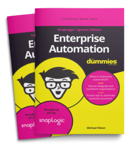 Enterprise Automation For Dummies