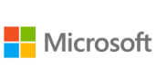 Microsoft logo