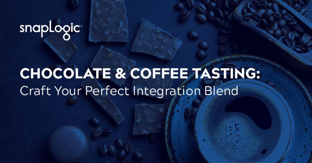 Chocolate & Coffee Tasting: Craft your Perfect Integration Blend