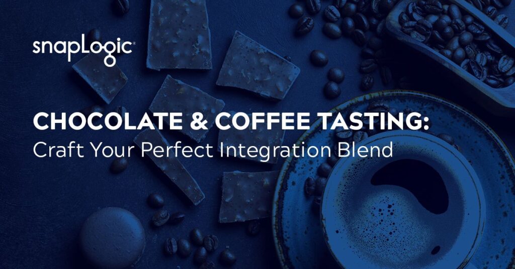 Chocolate & Coffee Tasting: Craft your Perfect Integration Blend