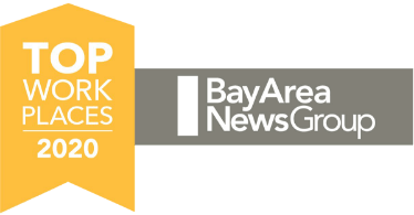 Top Work Places 2020, Bay Area News Group