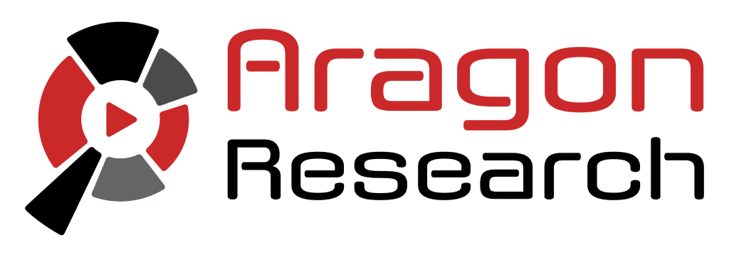 aragon research logo