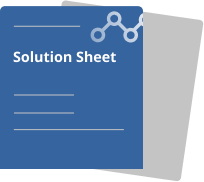 Solution Sheet Icon
