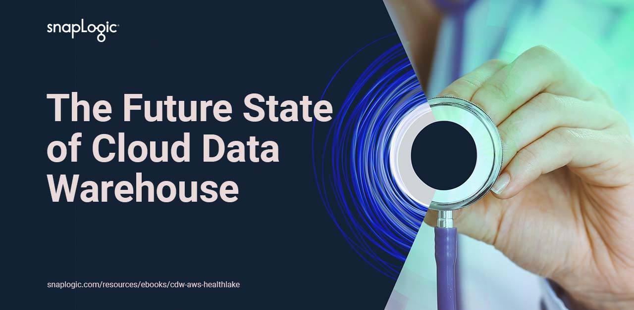 SnapLogic for Amazon HealthLake SnapLogic