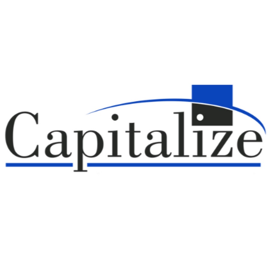 Capitalize |