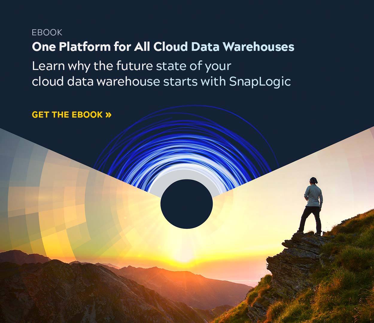 The Future State of the Cloud Data Warehouse