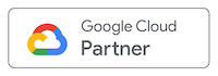 Google Cloud Platform logo