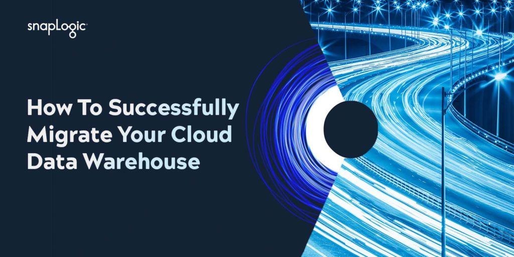 How to Successfully Migrate Your Cloud Data Warehouse banner