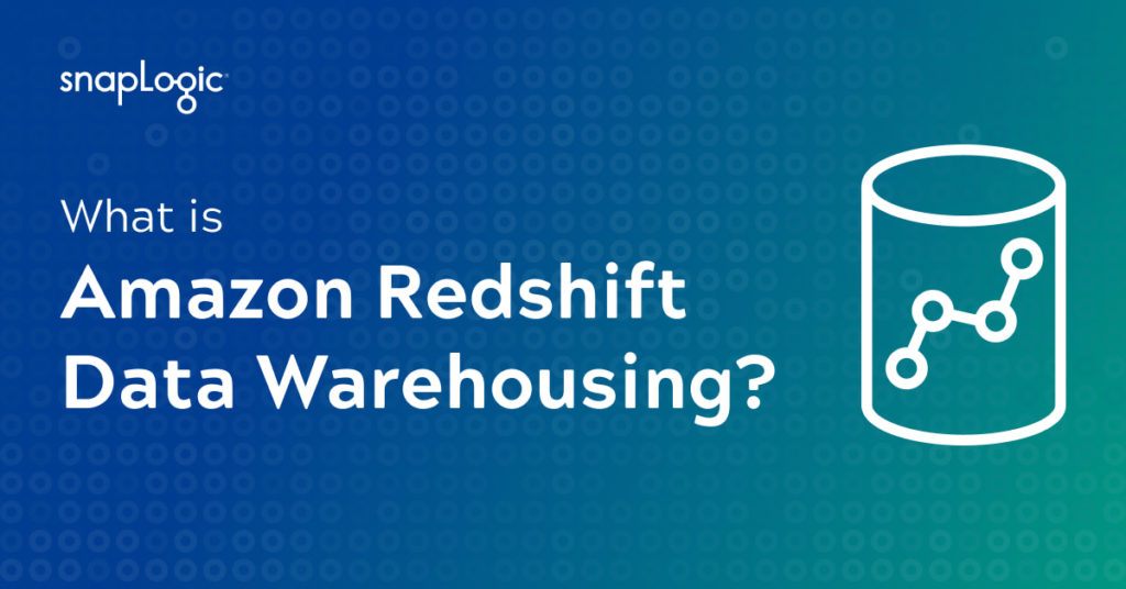 Cos'è il Data Warehousing di Amazon Redshift?