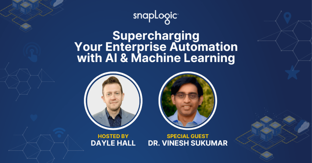 Supercharging Your Enterprise Automation With AI & Machine Learning featured image