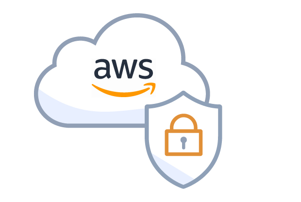 Cloud Application Security with AWS