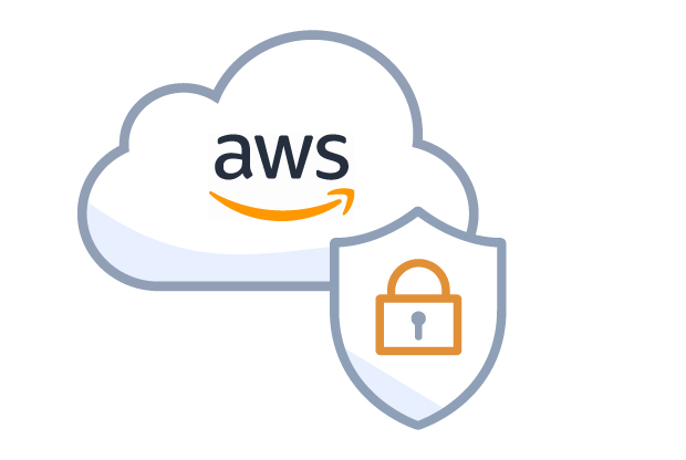 Cloud Sicurezza delle applicazioni con AWS