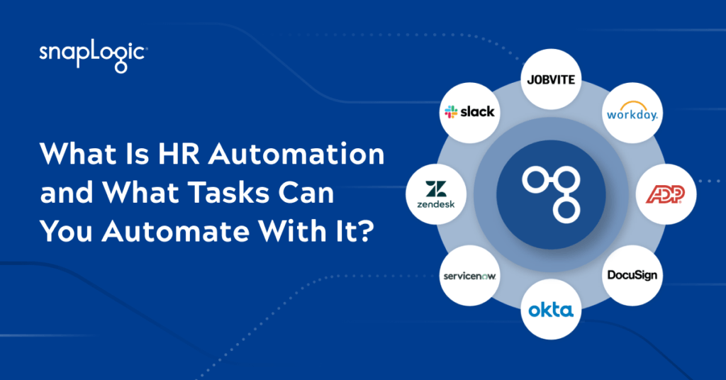 Qu'est-ce que l'automatisation des RH et quelles tâches pouvez-vous automatiser ? blog feature