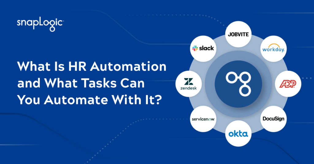 Qu‘est-ce que l‘automatisation des RH et quelles tâches pouvez-vous automatiser ? blog feature