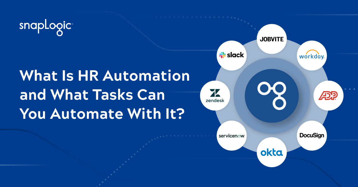 What Is HR Automation and What Tasks Can You Automate With It? blog feature