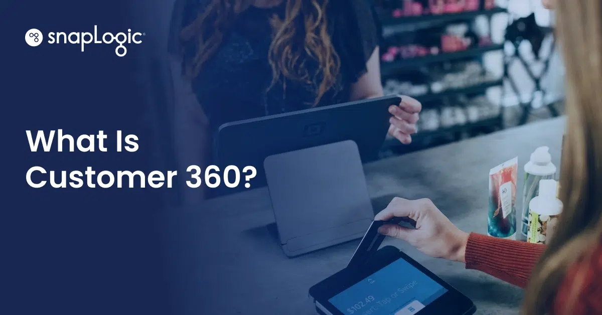 Was ist Kunde 360?