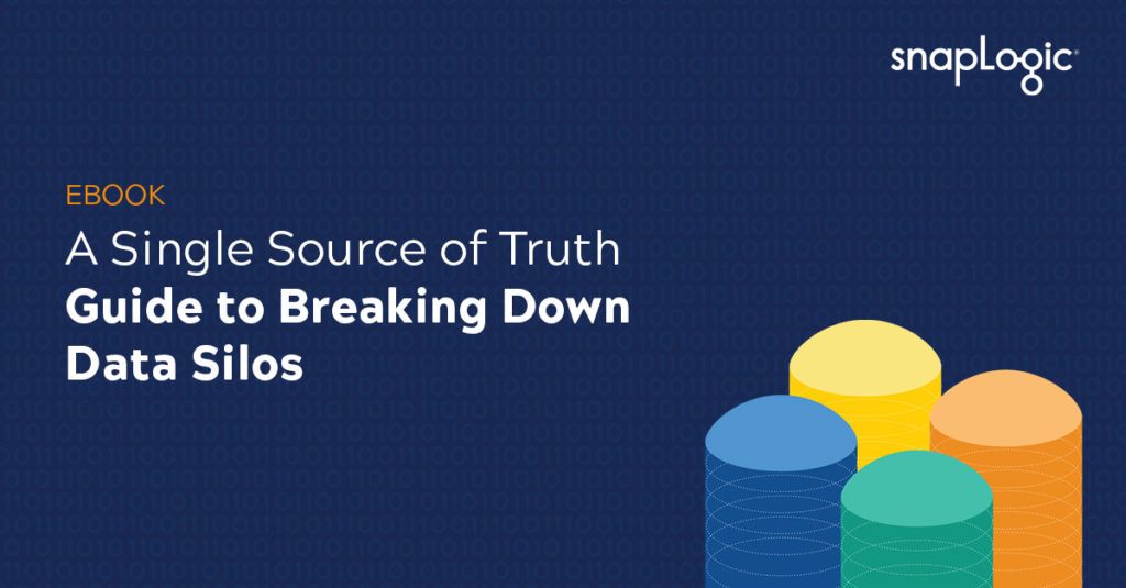 A Single Source of Truth: Guide to Breaking Down Data Silos