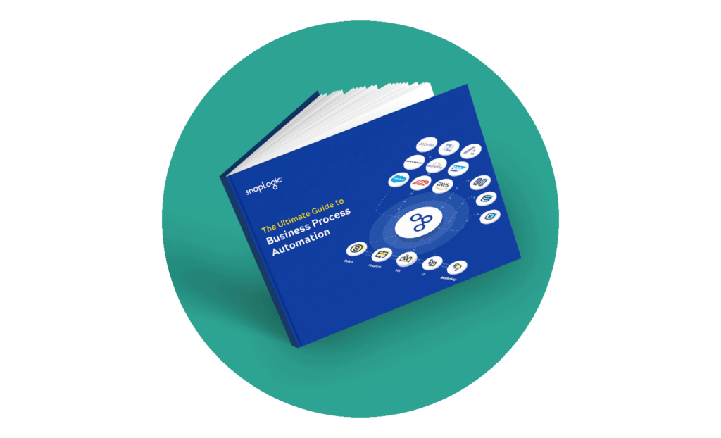 Ultimate Guide to Business Process Automation eBook