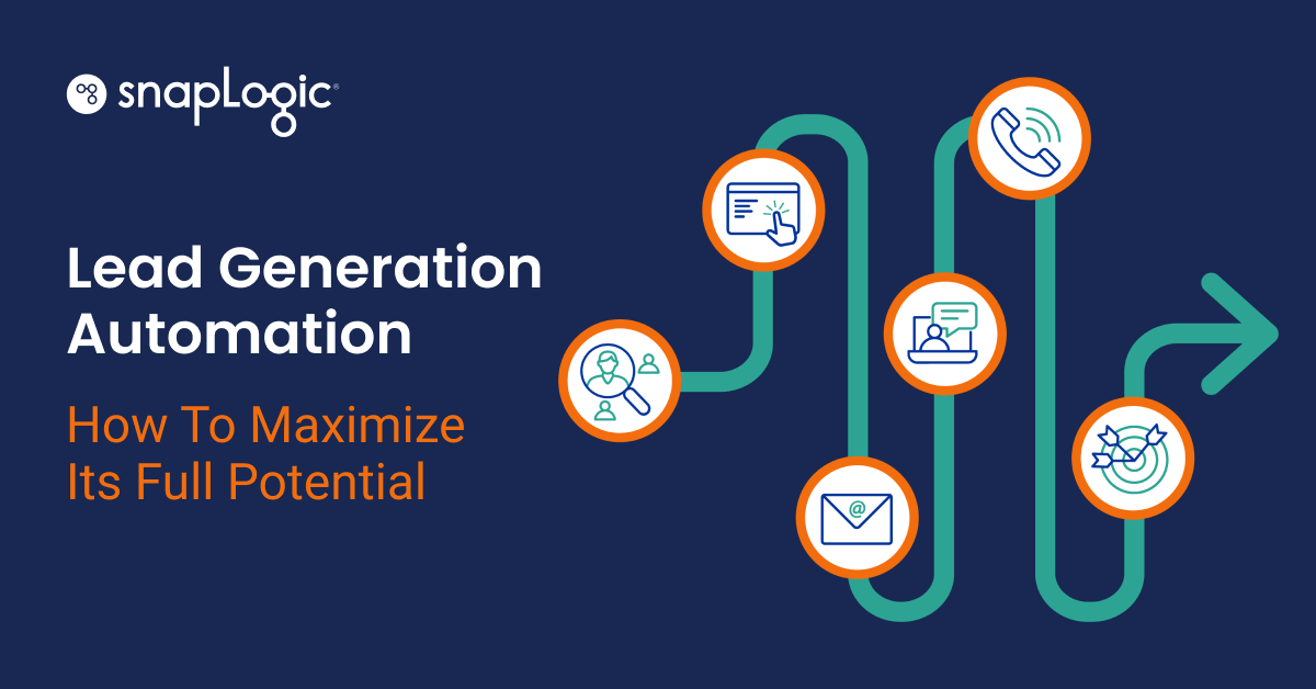 Lead Generation Automation: How To Maximize Its Full Potential feature