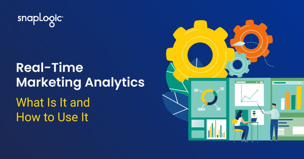 Do You Need Real-Time Marketing Analytics