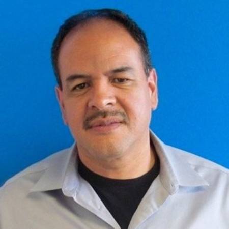 Jorge Zuniga headshot
