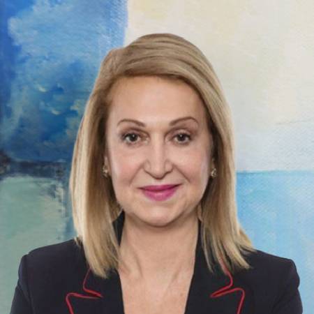 Sunny Azadeh headshot