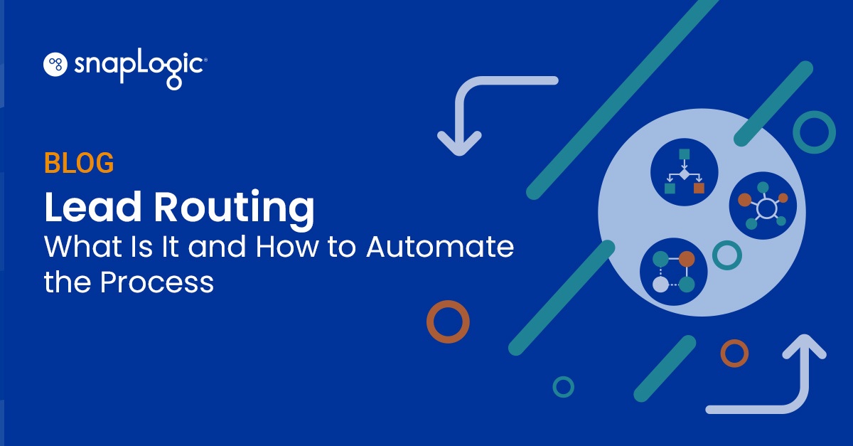 Lead Routing: What Is It and How to Automate the Process