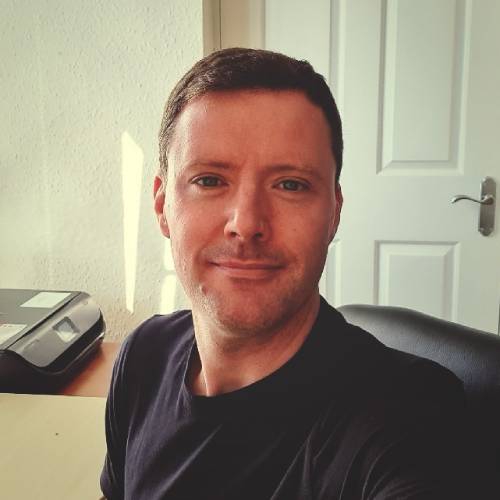 John Power