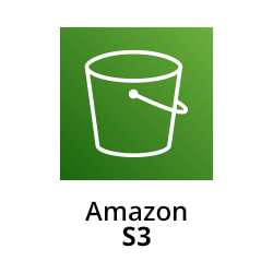 Amazon S3 Snap Pack | data