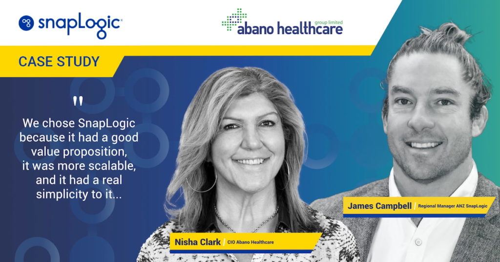 Abano healthcare video case study preview