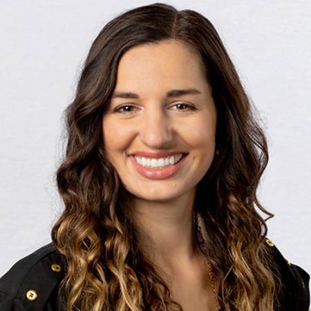 Cynthia Bullard headshot