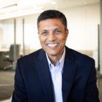 Vaikom Krishnan headshot