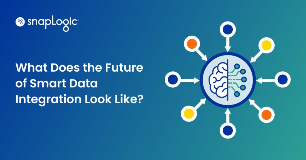 Qual è il futuro dell'integrazione intelligente dei dati? blog