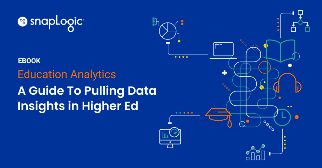 Education Analytics: A Guide To Pulling Data Insights in Higher Ed ebook resource