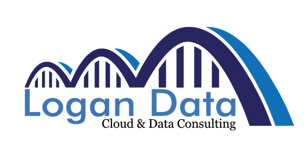 Logan Data logo