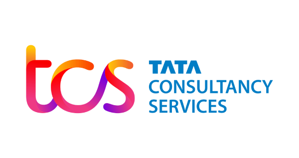 Tata Consultancy Services (TCS) logo