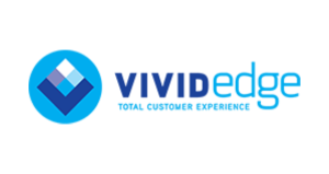 Vivid Edge logo