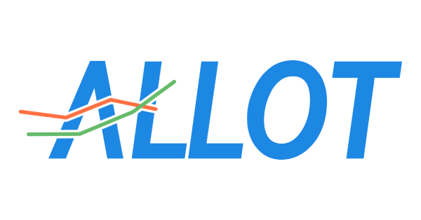 Allot logo