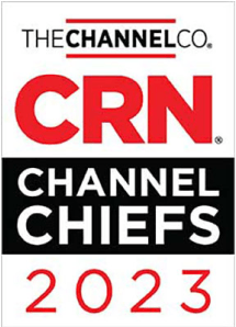 the channel co crn channel chiefs 2023 award