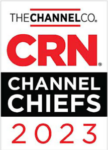 il premio channel co crn channel chiefs 2023