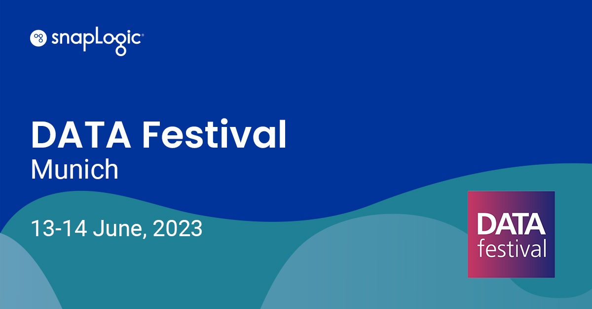 DATA Festival Munich 2023