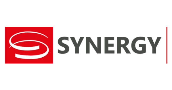 Synergy France logo