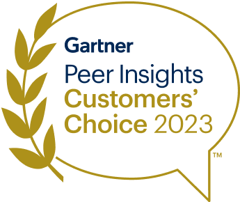 premio gartner peer insights customer choice 2023