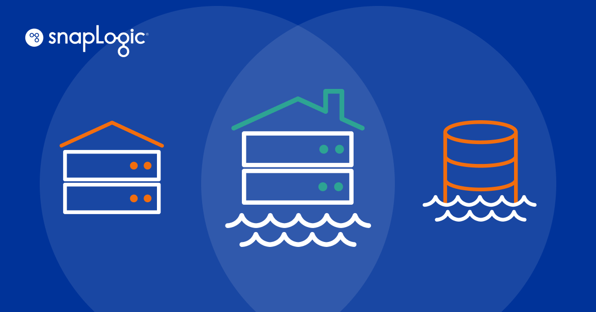 Data Lakehouses, Data Warehouses, and Data Lakes: Everything You Need to Know