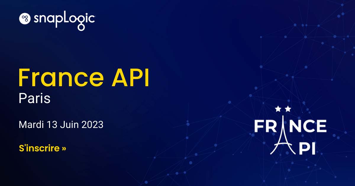 France API in Paris on June 12, 2023